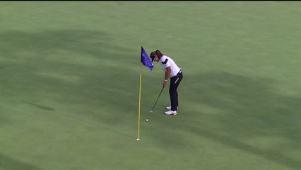 유해란·노승희, KLPGA '맥콜 용평리조트 오픈' 첫날 공동 선두 / YTN