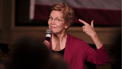 Warren Seen As "Least Acceptable"