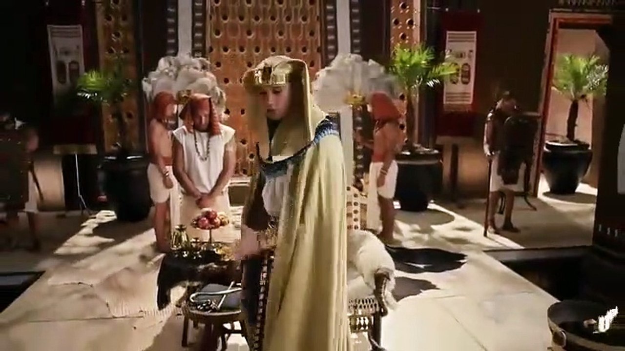 Os Dez Mandamentos Cap 137