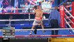 Jose Pedraza vs Mikkel LesPierre (02-07-2020) Full Fight