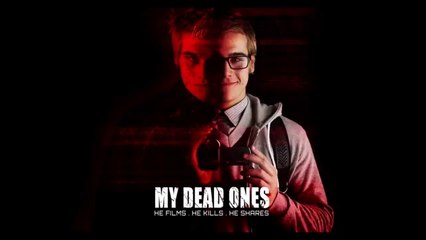 MY DEAD ONES Trailer 2020 Serial Killer Horror