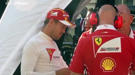 La Formule Un reprend ce week-end en Autriche