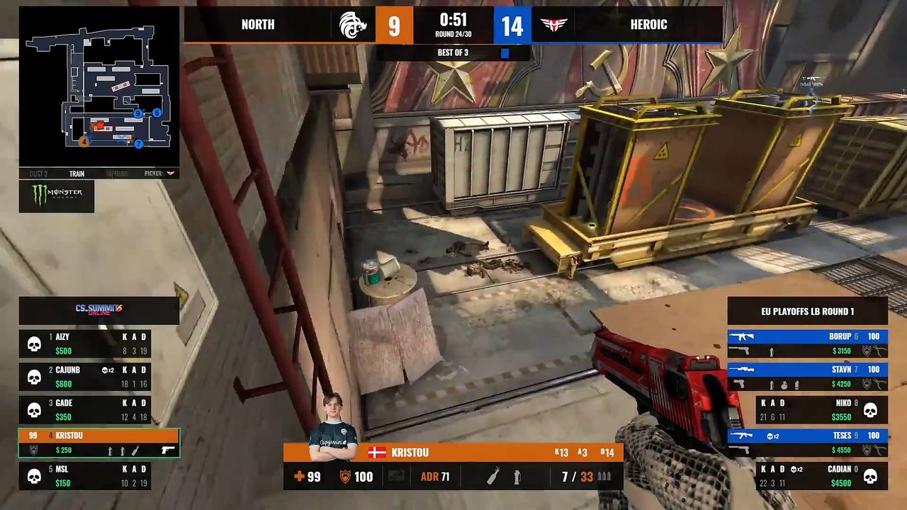 CS:GO WTF Moments | Counter-Strike: Global Offensive (2020) - Gameplay PC HD | BCC TV  #17