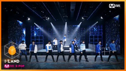 [2회] 첫 번째 테스트  시그널송 ♬Into the I-LAND '공동의 운명을 건 테스트를 시작합니다'