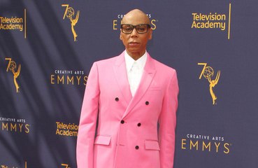 RuPaul quits social media