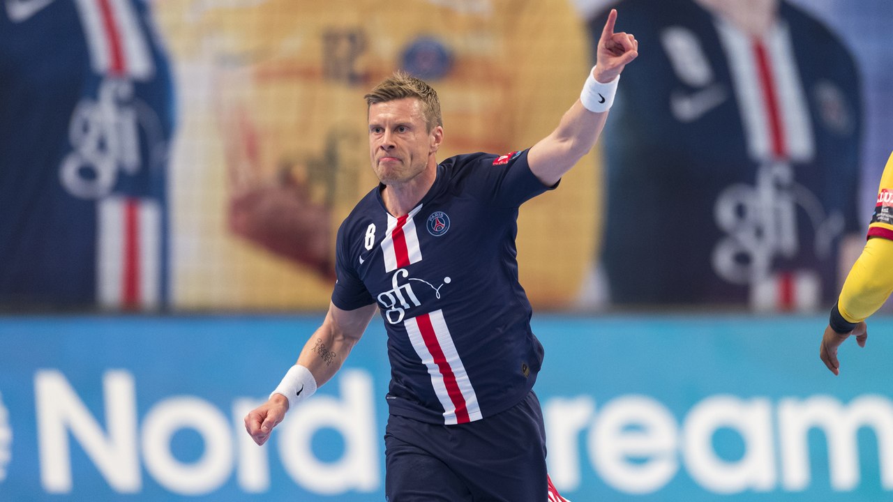 Gudjon Sigurdsson : le message des Parisiens