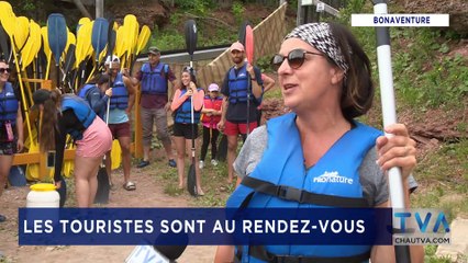 TVA Nouvelles 12H CHAU 3 juillet 2020