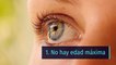 5 curiosidades de la cirugía láser ocular
