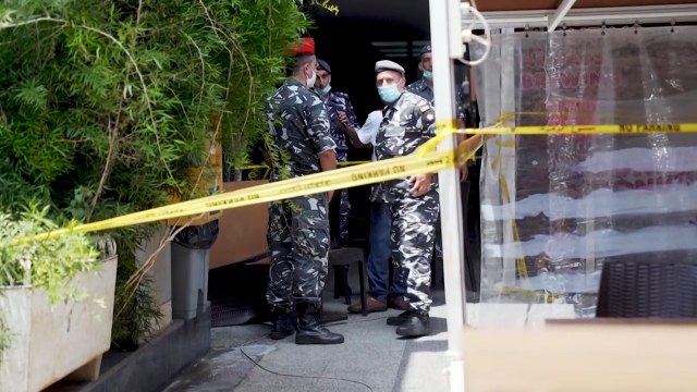 انتحار لبنانييَن بسبب الضائقة المعيشية يثير انتقادات واسعة للسلطات