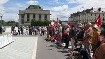 Tours : le rassemblement concert des musiciens de l'Orchestre symphonique du Grand Théâtre