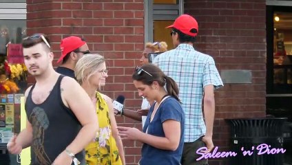 EGGED AND MILKSHAKED 3 TIMES WHILE GIVING FREE HUGS!! SEATTLE POLICE DO NOTHING! || Saleem Juma