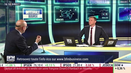 Eric Galiègue (Valquant Expertyse) : Quels facteurs déterminants pour les investisseurs ? - 03/07