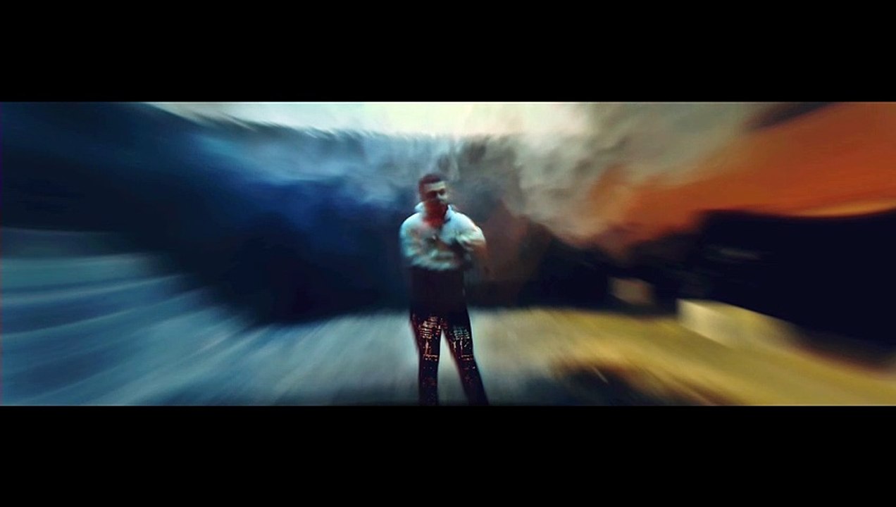Likoff - Quelques Bases (Prod by Booga Beatz.) - Clip Officiel.