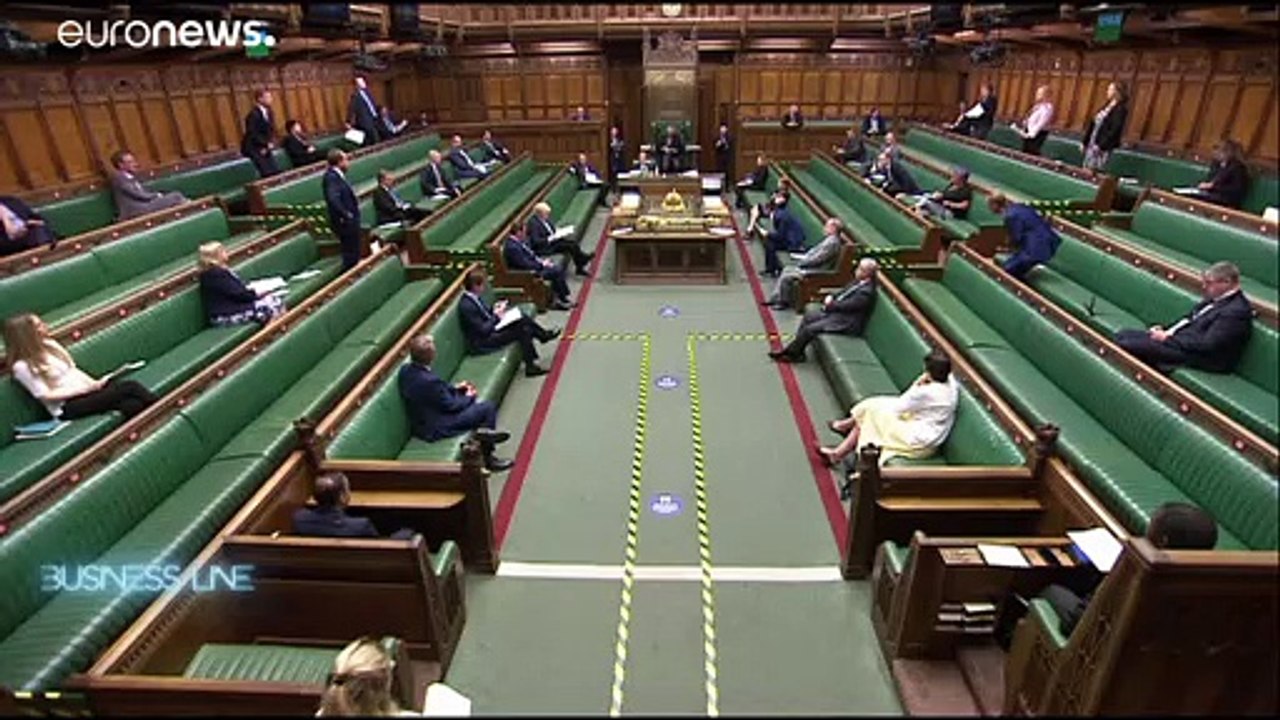 Lockdown-Lockerungen, Innovationen gegen Covid-19 und Urlaubstrends