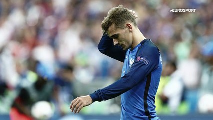 “Griezmann n’est pas fait du même bois que Ronaldo et Mbappé, piquer son orgueil ne sert à rien“