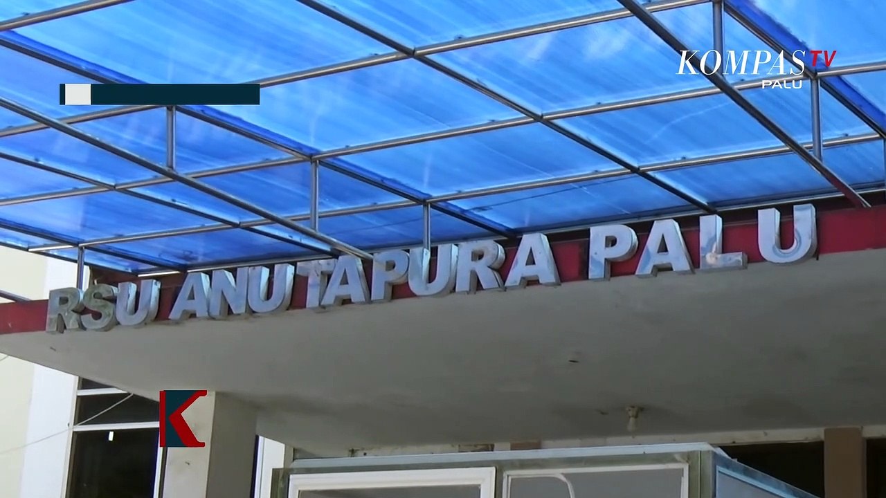 RSUD Anutapura Akan Memasang Pagar Darurat