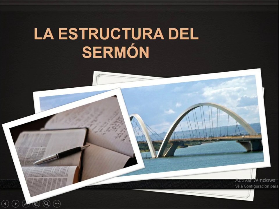 4. El Tema Caracteristicas