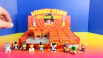 Looney Tunes Keychain Series Blind Box Surprise Toys With Jus4fun290