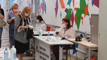 El sábado entra en vigor la reforma constitucional de Putin