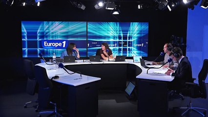 Démission d'Edouard Philippe : qu'en pensent les Havrais ?