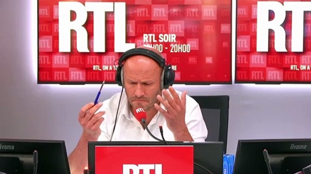Remaniement : Édouard Philippe heureux de terminer sans drame , confie Gilles Boyer
