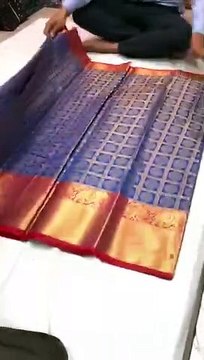 Mayura Silk House __ Bridal Wear Sarees __ Silk Sarees __ Best Quality __ COD __ Free Shipping