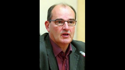 Jean Castex é o novo primeiro-ministro da França