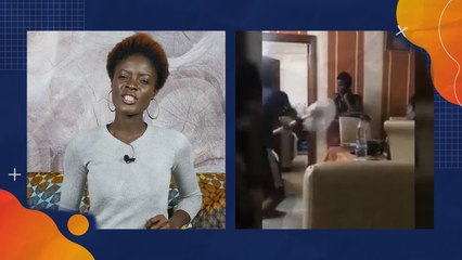 La Maltraitance des Femmes de Ménages à Abidjan !
