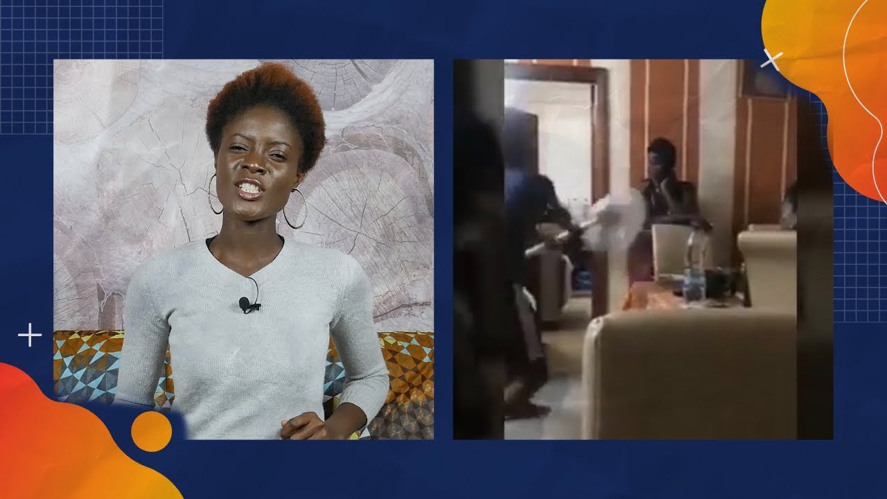 La Maltraitance des Femmes de Ménages à Abidjan !