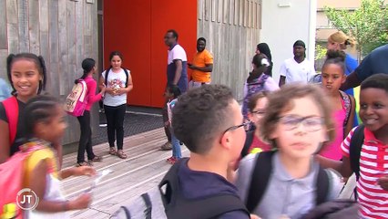 Le journal - 03/07/2020 - MUNICIPALES / Emmanuel Denis officiellement installé aujourd'hui à Tours