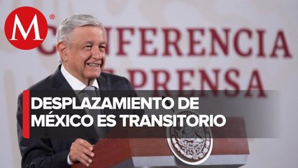 Covid hizo que Canadá desplazara a México como mayor socio de EU: AMLO