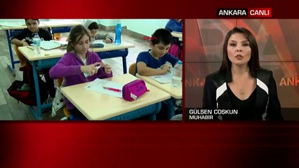 Son dakika... Okulların açılacağı tarih belli oldu | Video
