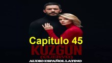 Kuzgun (Cuervo) Capitulo 45