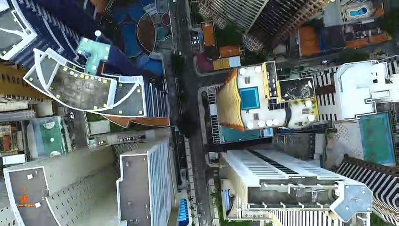 Most Amazing Buildings in the World ll Ariel view of Beautiful Buildings