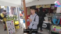 BTS Bon Voyage 3 Behind Cam Episode 3