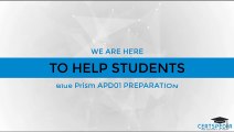 Valid Blue Prism APD01 Dumps | Updated APD01 Exam Questions