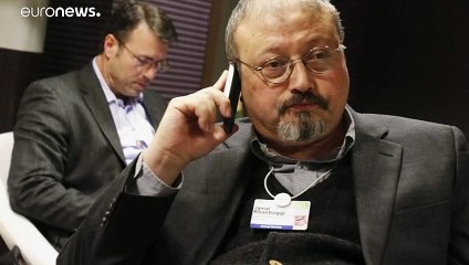 Le procès de l'affaire Khashoggi débute à Istanbul