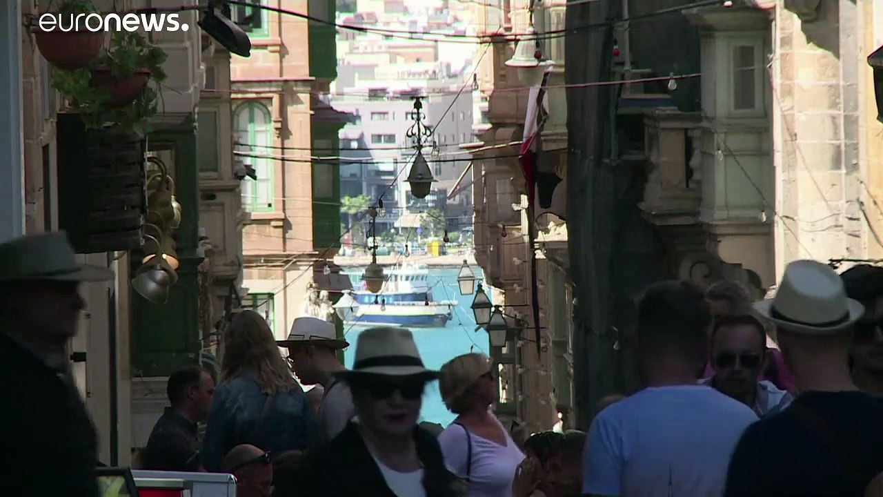 Malta blocca la Procura Ue. Intervista esclusiva a Laura Codruta Kovesi