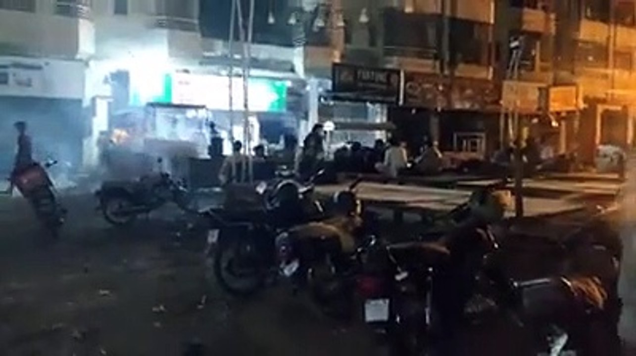 Madina Restaurant - Gulshan