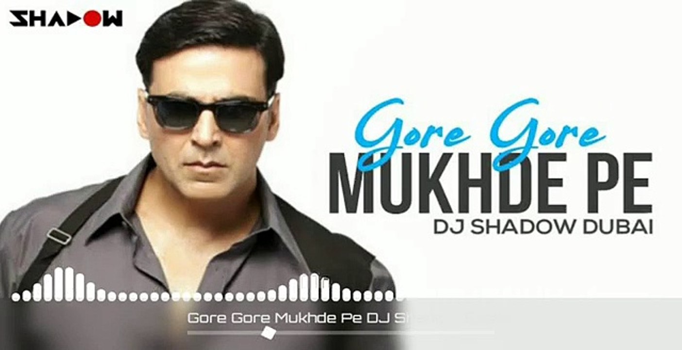 Gore Gore Mukhde Pe DJ Shadow Dubai