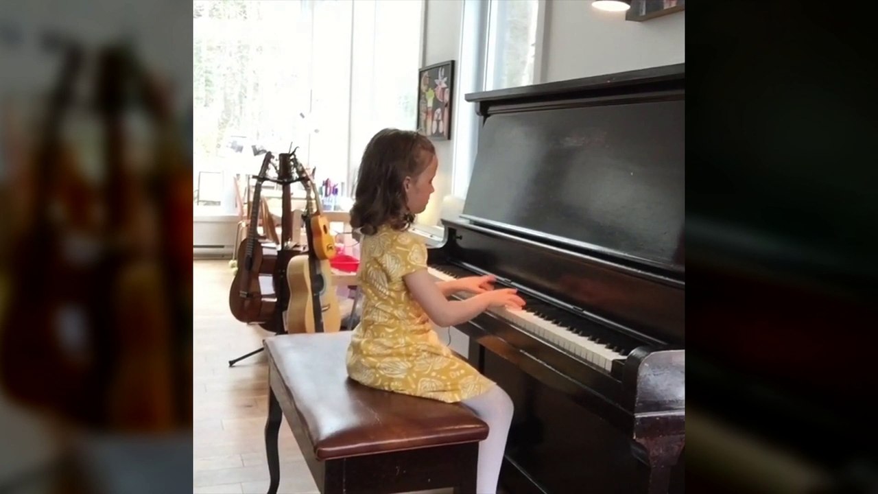 Une édition virtuelle couronnée de succès pour le Festival-concours de musique du Bas-Saint-Laurent