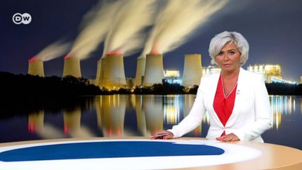 Немцы отказываются от угля: почему Россию это должно и пугать, и радовать. DW Новости (03.07.2020)