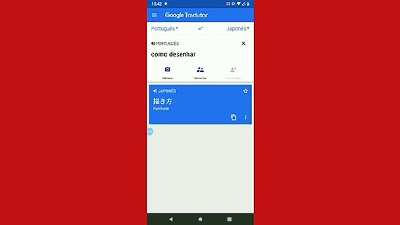 Dica para aprender japones