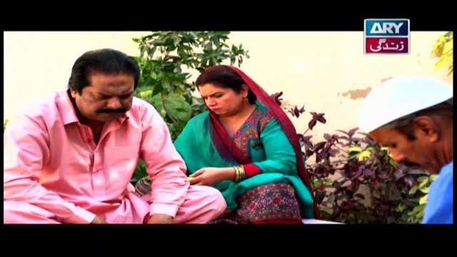 Tootay Huway Taray – Episode 231 & 232 – ARY Zindagi Drama