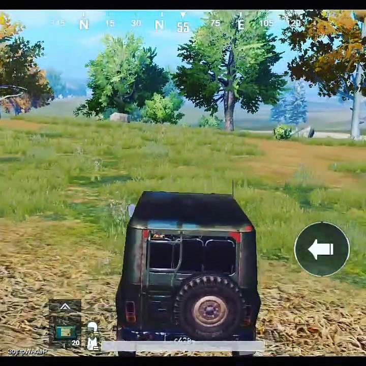 Pubg Mobile Stand