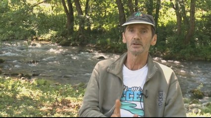 Concerns about environmental damage by dams in Bosnia