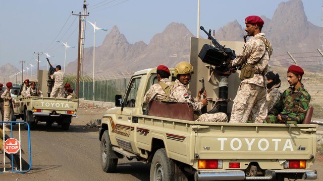 ما وراء الخبر- العفو الدولية تكشف دعم باريس للرياض وحفتر بالسلاح بعيدا عن الرقابة البرلمانية