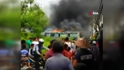 Dünyada yaşanan havai fişek kazalarında kaydedilen ölüm sayıları genelde yüksek