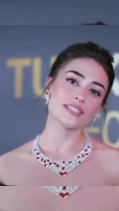 Ersa Bilgic Halima Sultan Most Beautiful Videos Compilation