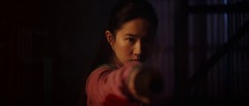 Mulan (2020) trailer